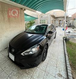 نيسان سنترا